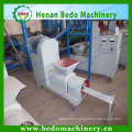 Screw Press Biomass Wood Powder Briquette Machine